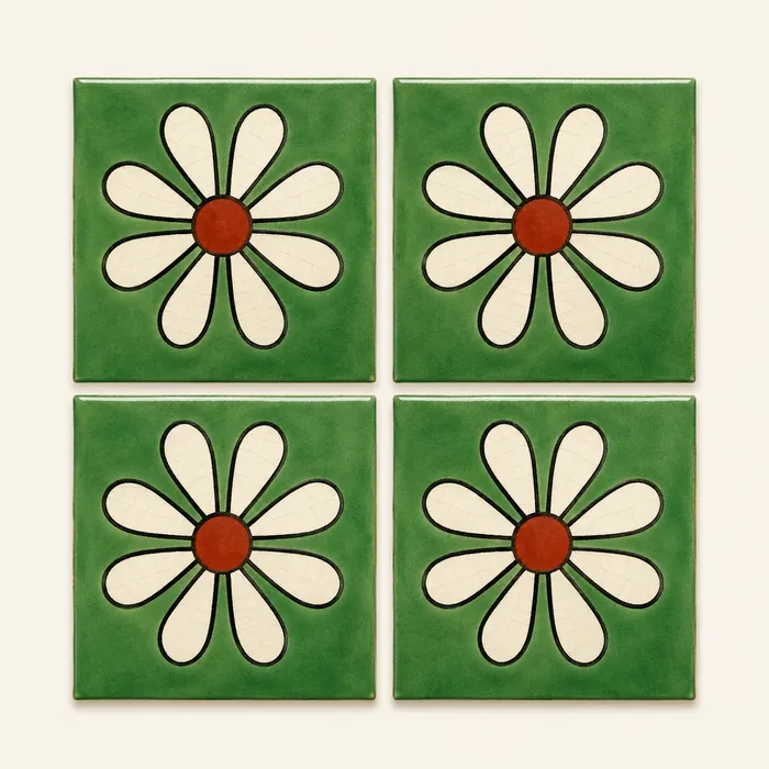 Amapola Verde